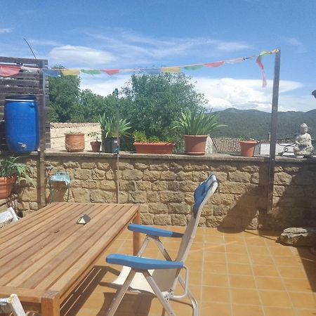 Casa Jalon Guest House Santa Eulalia de Gallego ห้อง รูปภาพ