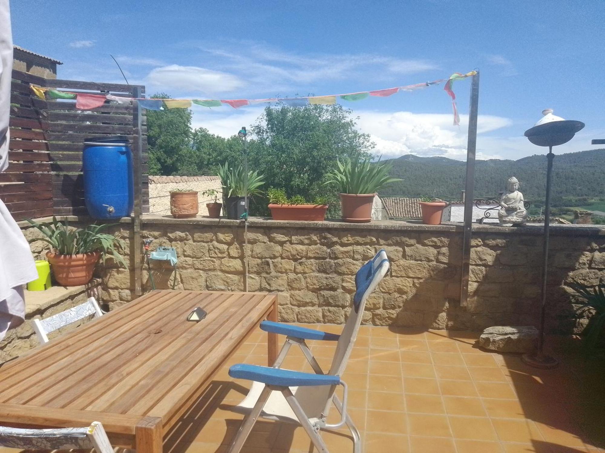 Casa Jalon Guest House Santa Eulalia de Gallego ห้อง รูปภาพ